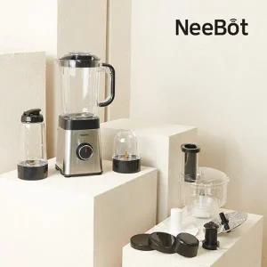 니봇 4in1 멀티 믹서기 1+1