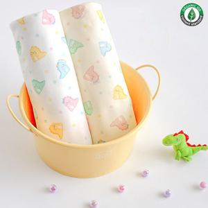 대폭 오가닉 양면 다이마루 버블쥬 2컬러 [E1045] EZ-452 _ 유아용품,유아의류