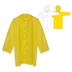 [ME522L83_53DF]레인코트 모닝 EVA학생용우의 M 4500