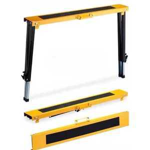 스키 왁싱 테이블 엣지 튜닝 관리 받침대 정비대 고정