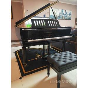 방음 바닥 패드 피아노용 70X160cm 그랜드 피아노매트 88키 방진피아노용