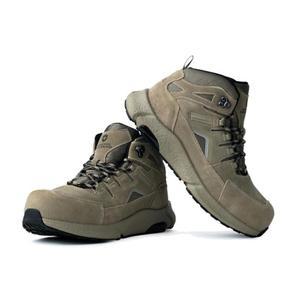 운동화타입 작업화 생활방수 쿠션 안전화 6인치 30대 슈즈 보호장비 공사신발 근무화