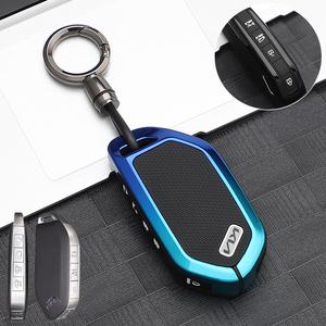 EV3 차 키 케이스 키홀더 스마트키 커버 K-10