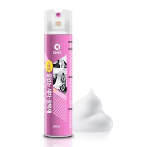 (ABM도매콜) 제일 버블폼 물없는 세차 광택제