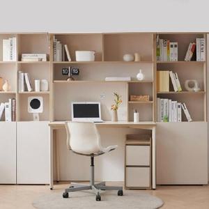 E0목재 상러블판 23T 1200 학생책상책장세트 가구