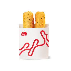 [롯데리아] 치즈스틱