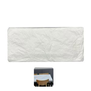 담다 국산 식탁보 평판 250매 일회용 테이블보 식당 간편한 밥상치우기