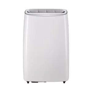 LG 휘센 듀얼호스 이동식 에어컨 PQ07EDWCS