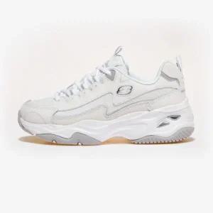 [그랜드스테이지] SKECHERS D LITES 4.0 스케쳐스 딜 라이트 4.0 149491 WHT