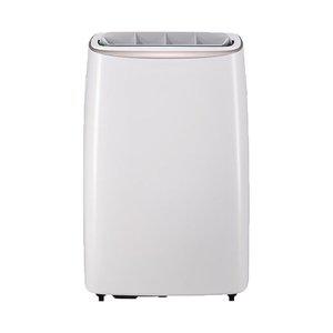 [LG] 휘센 듀얼호스 이동식 에어컨 PQ07EDWES