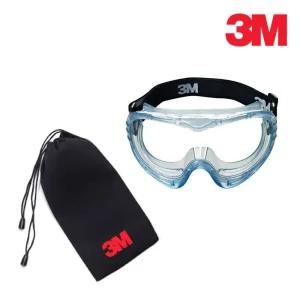 3M 프리미엄 산업용 보안경 40654 plus/보호/경/작업/안경/고글/공업/공장/경량/먼지/차단/눈/QHDKSRUD