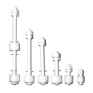 지엘하이텍 수위 센서 소형 레벨 플롯트 스위치 로 물