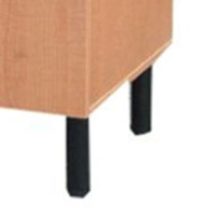 수평조절 씽크하부다리 170MM 높이조정 받침발