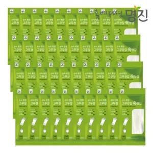 명진 손이편한 고무장갑 속장갑 X 40개