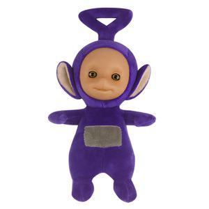 꼬꼬마 텔레토비 봉제인형 20cm 보라돌이 캐릭터