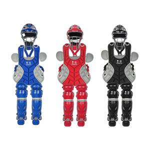 셀리오 포수장비세트 프리미엄 야구보호대 장비 포수