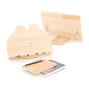 목공 체험 diy 독서대 곰돌이 북홀더 책거치대 키트 재료 반제품 만들기 쓸모좋은목공키트