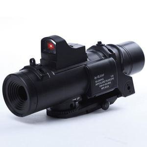 아카데미 17519 6배율 스코프