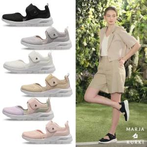 핀에스커 x 마리아 니트 메리제인 스니커즈 BS139