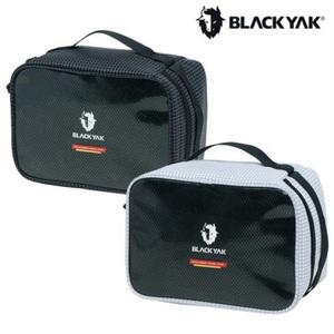 [롯데백화점]블랙야크 남여공용 등산 여행용 소품 파우치 DNS멀티케이스M (2 color) 2BYABX4912 BYGD