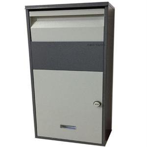 대형 택배함 전원주택 무인 택배 가정용 분실방지 우편함 보관함