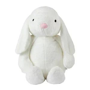 브라운 빅버니 바디쿠션