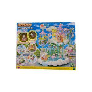 실바니안 5815 하늘동화 요정 캐슬