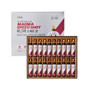 동국제약 마그마 스피드샷 20ml x 20병 코스트코
