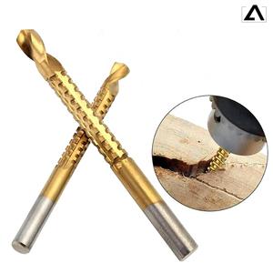 전동드라이버 비터 목공드릴비트 톱날 트위스트 6종세트 전동드릴비트