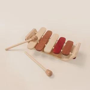 아인바움 프리미엄 원목교구 실로폰