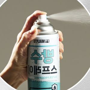 방수액셀프베란다 무기질 완결 시멘트액체방수