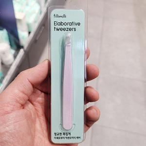 필리밀리 정교한 족집게 P00380669