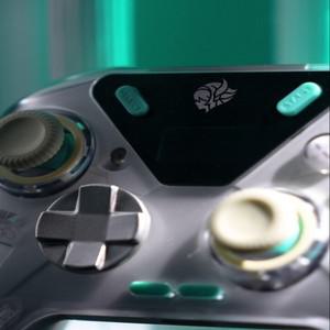 애니메이션 혼카이 스타 레일 반딧불 공식 게임 컨트롤러 핸들 코스프레 무선 패드 PC 및 휴대폰용 조이스