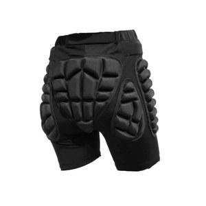 보호 스케이팅 패딩 바지 쇼츠 스노우보드 스키 보호대 오토바이 남녀공용