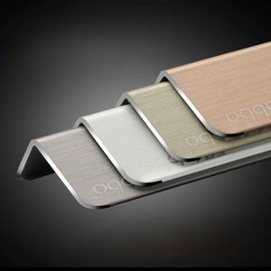 타일 코너 보호대 스트립 거실 거울 아크릴 각대 책상