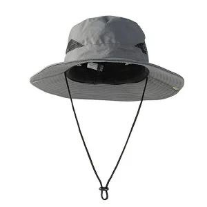 Jon 액티브 벌초모자 등산 낚시 농사 정글 방충모자-WEB1E8C