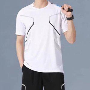 [기타]고품질 남성 트레이닝 반팔 반바지 세트 ST5079 (WFHUOI9)