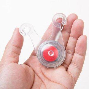 고품질 캠핑 LED 스트링 가드 캠핑전등 LED조명 LED램프 캠핑용품잡화 고리형랜턴 LED작업등 (WFHUQWE)