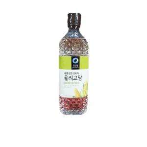 식자재 식재료 도매 유통) 올리고당(대상 1.2Kg) 1개 (WFHUDQS)