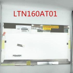 에이서 아스파이어 노트북 화면용 LCD, LTN160AT01 6930G HP CQ60, X61S 도시바 AX/53HPK