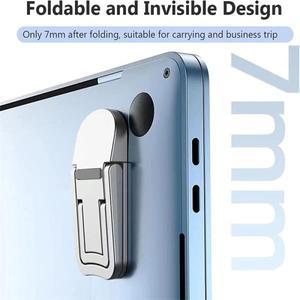 Macbook 용 미니 휴대용 다리 노트북 스탠드 홀더 Huawei samsung 호환용 Xiaomi 호환용 Dell ASUS HP Tosh