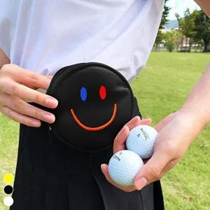 스 골프공주머니 가방 골프공-WF8B116