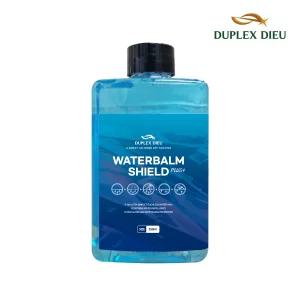DUPLEX DIEU 듀플렉스 듀 워터밤쉴드 플러스 350ml 터치리스 초고속 광택 발수 습식코팅제