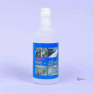 백화제로 1리터 백화제거 석재 벽돌 타일 시멘트ssu983