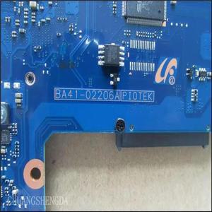 노트북 마더보드 BA41-02206A 메인보드   삼성 NP 270E5E 300E5E