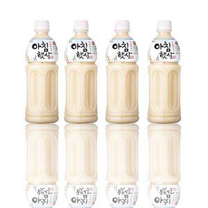 [기타]페트음료 웅진 아침햇살 500mlx20개입