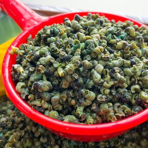 건강보양식 직접잡은 자연산 다슬기 깐다슬기(300g * 2팩)