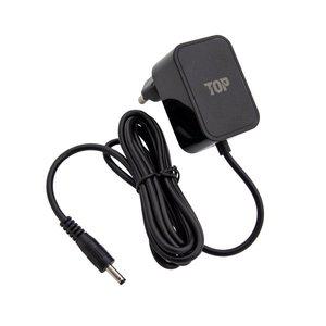 [에스투씨엔아이]HDTOP DC 5V 2A 어댑터 SMPS 1.3x3.5 1.5M HT-AD144 블랙