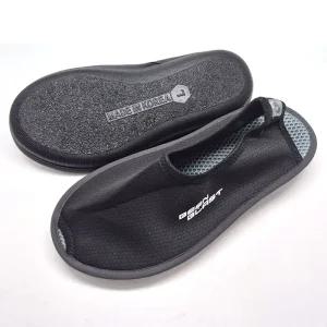 에어 메쉬 쿠션마루 / 쿠션실내화 덧신 슬리퍼
