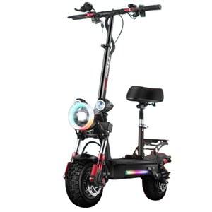 야마리 전동킥보드 자토바이 자전거 모터 스쿠터 소형오토바이 전기팩 접이식 어른